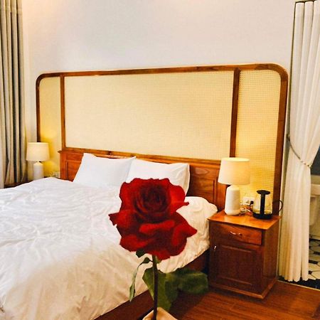 Cao Son Hotel Bac Quang 외부 사진