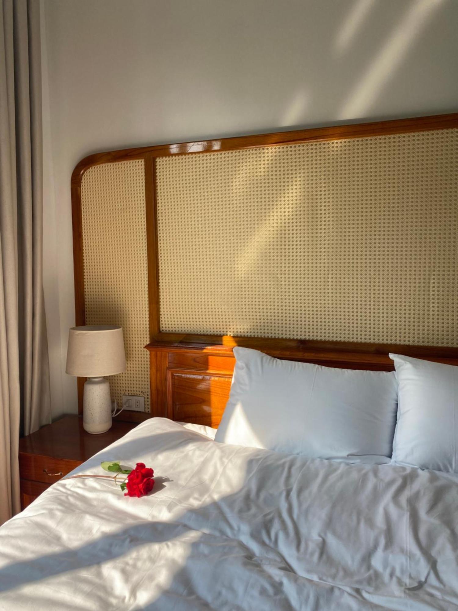 Cao Son Hotel Bac Quang 외부 사진