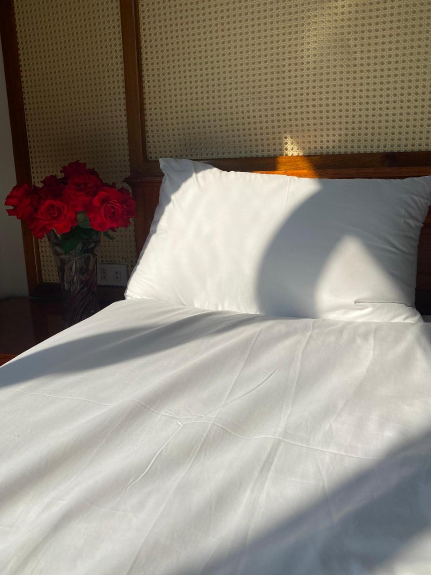 Cao Son Hotel Bac Quang 외부 사진