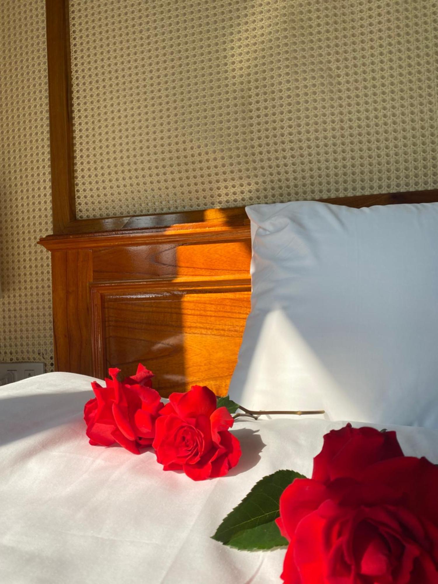 Cao Son Hotel Bac Quang 외부 사진