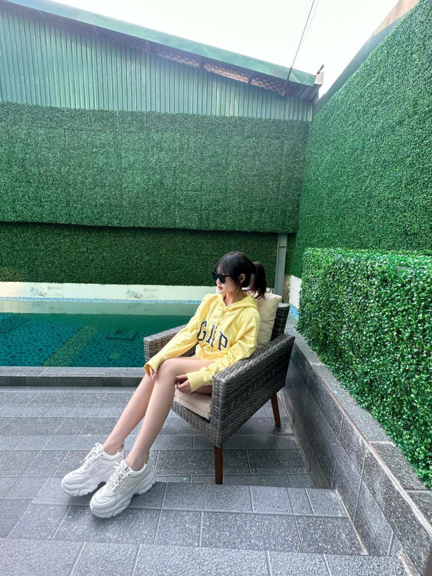 Cao Son Hotel Bac Quang 외부 사진