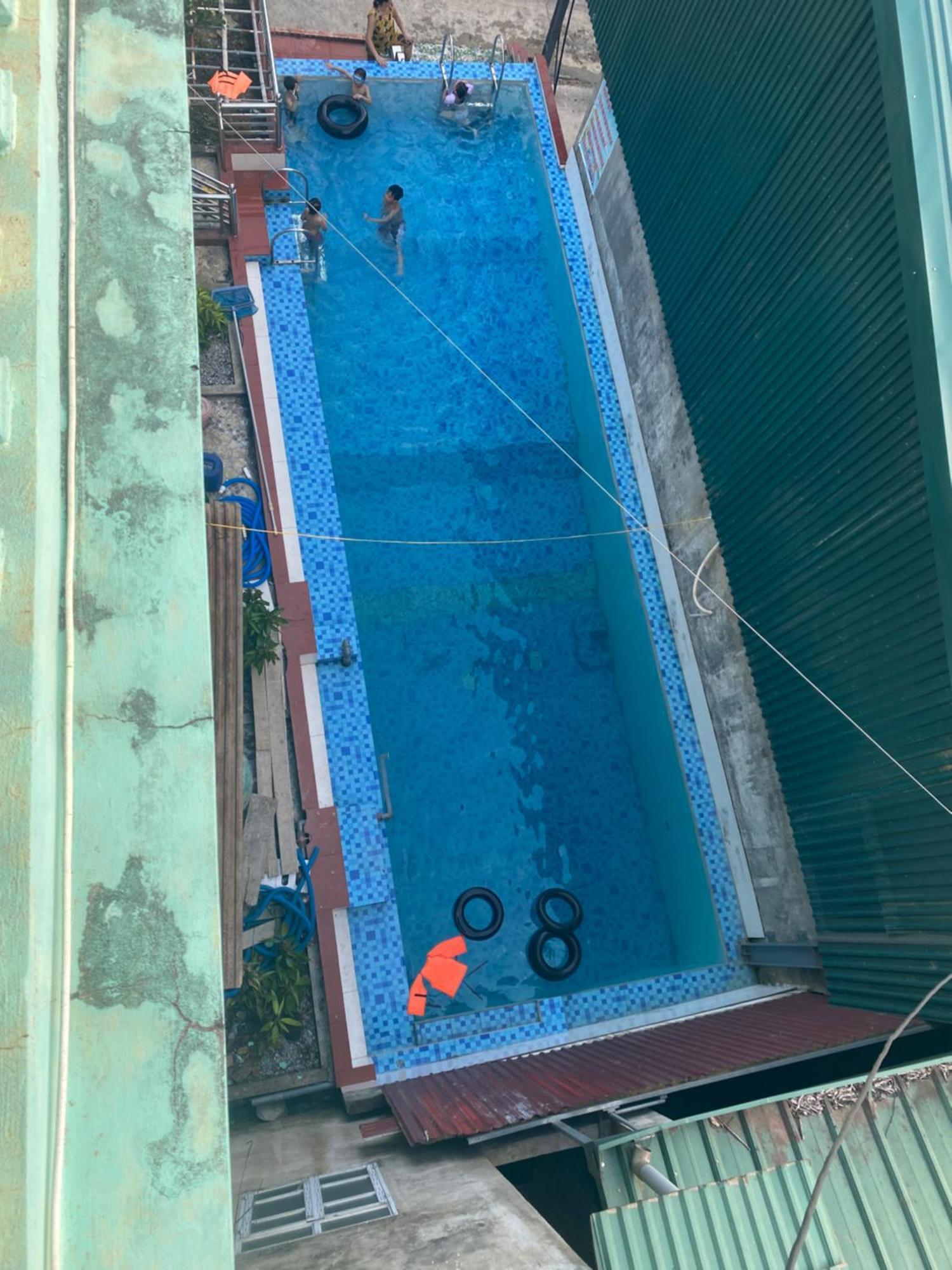 Cao Son Hotel Bac Quang 외부 사진