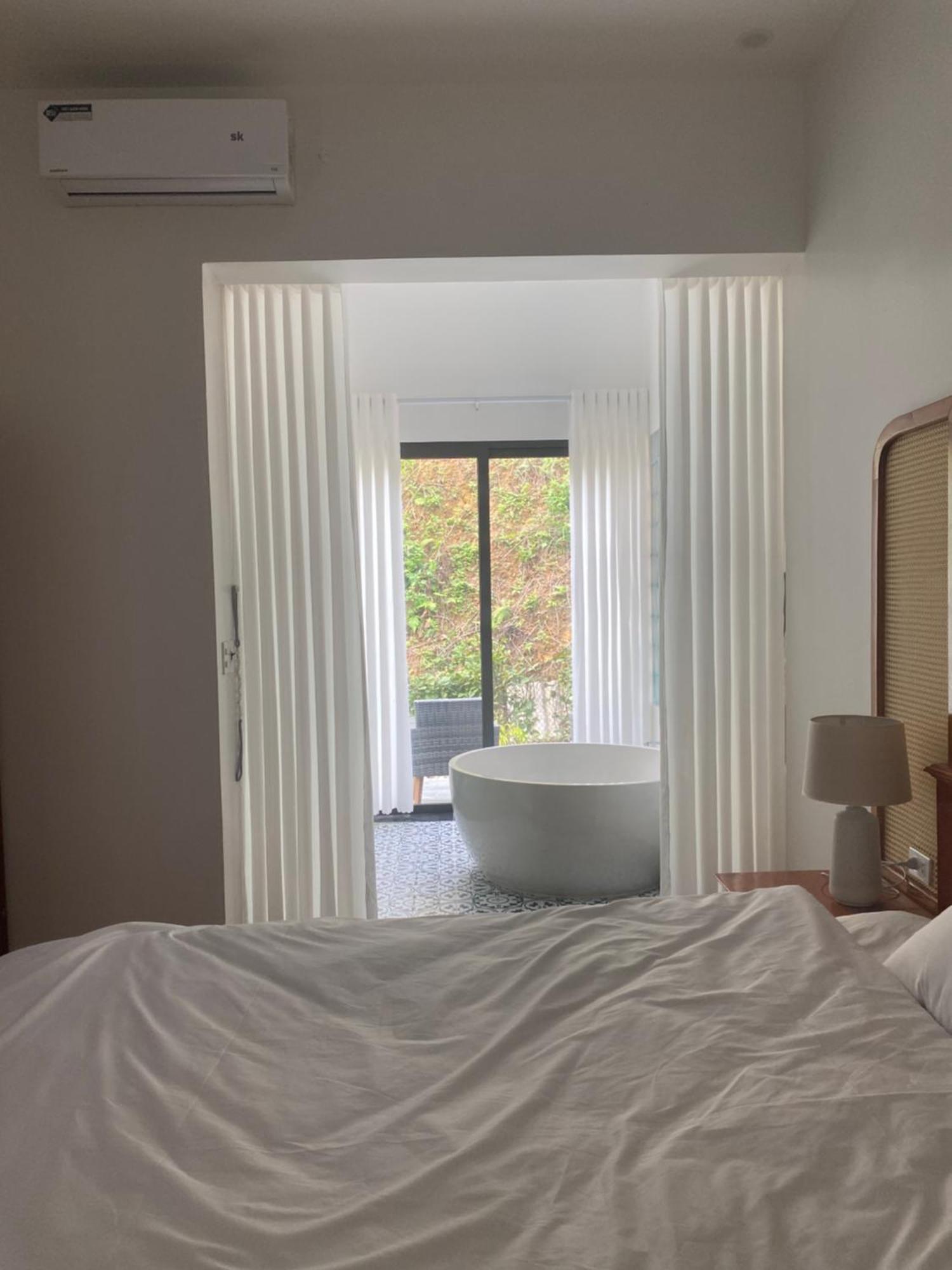 Cao Son Hotel Bac Quang 외부 사진