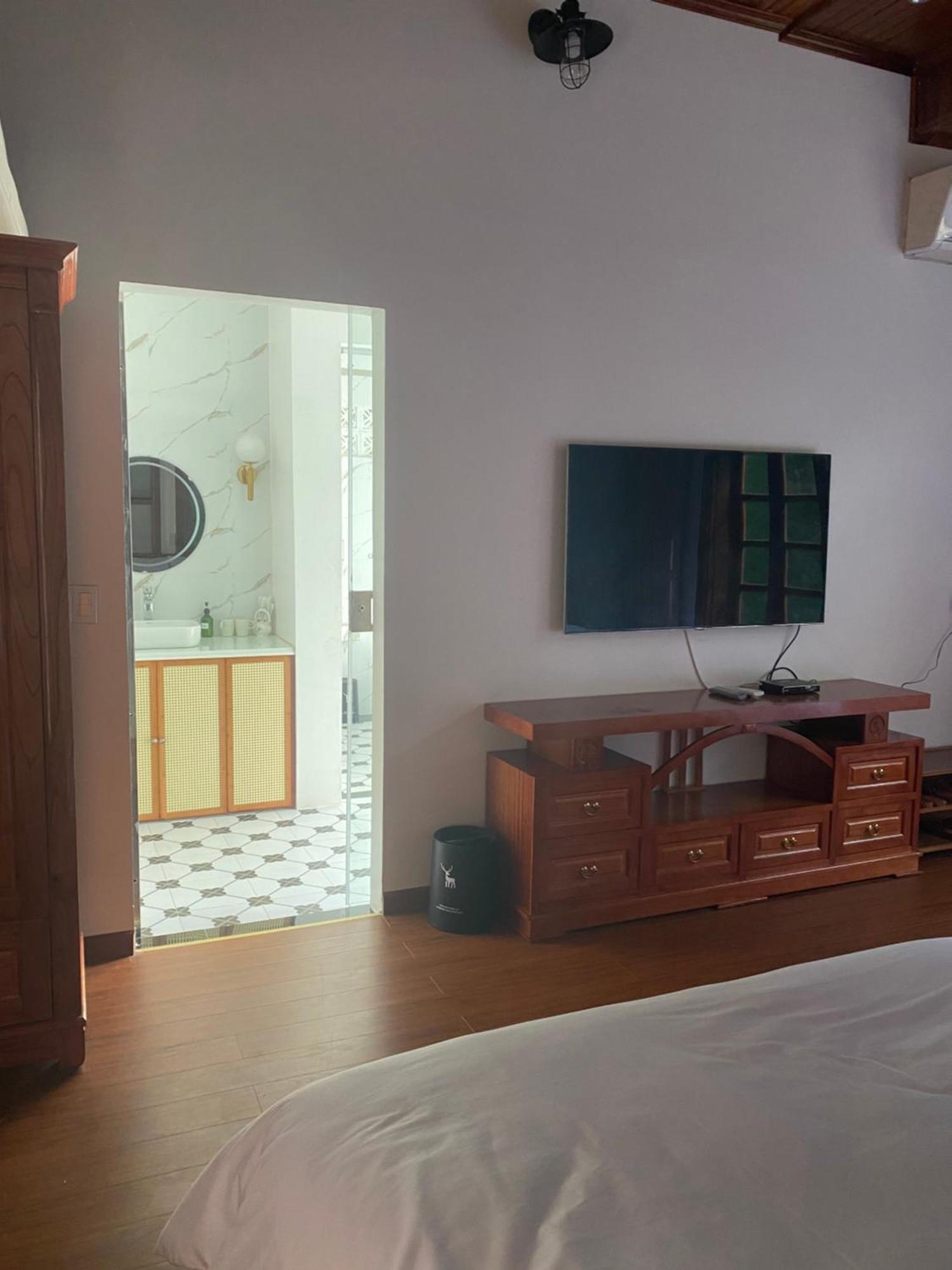 Cao Son Hotel Bac Quang 외부 사진