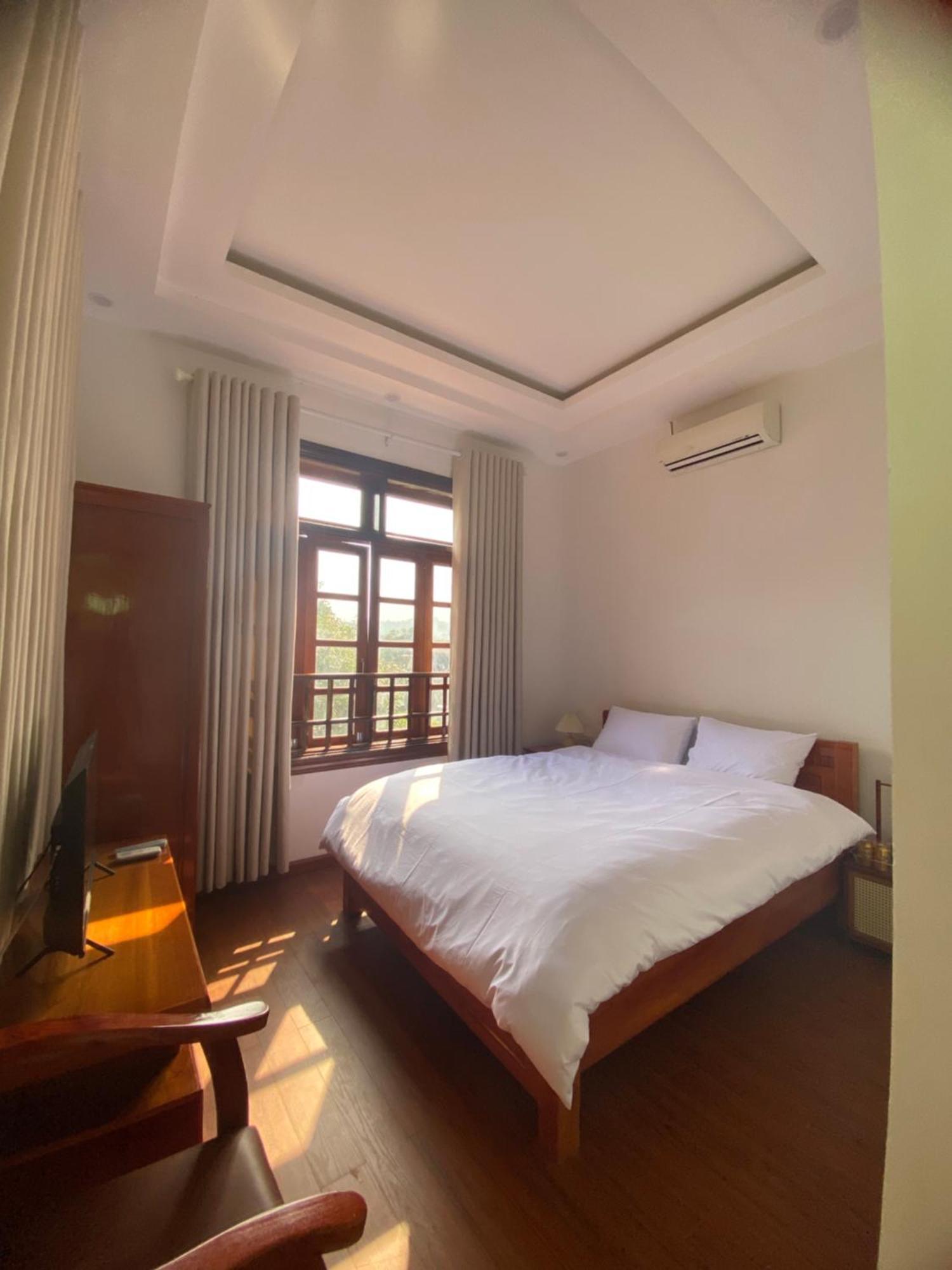 Cao Son Hotel Bac Quang 외부 사진