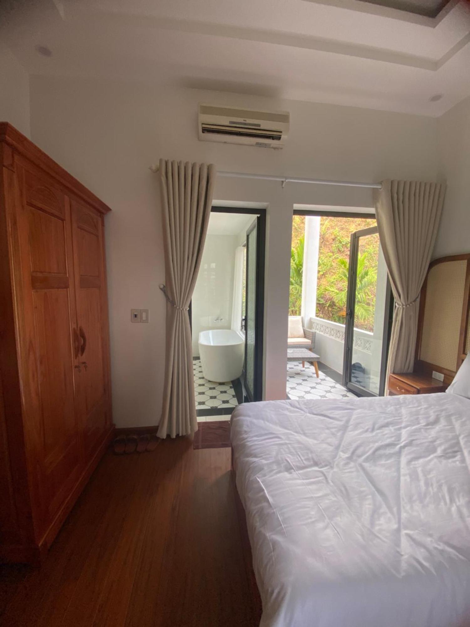 Cao Son Hotel Bac Quang 외부 사진
