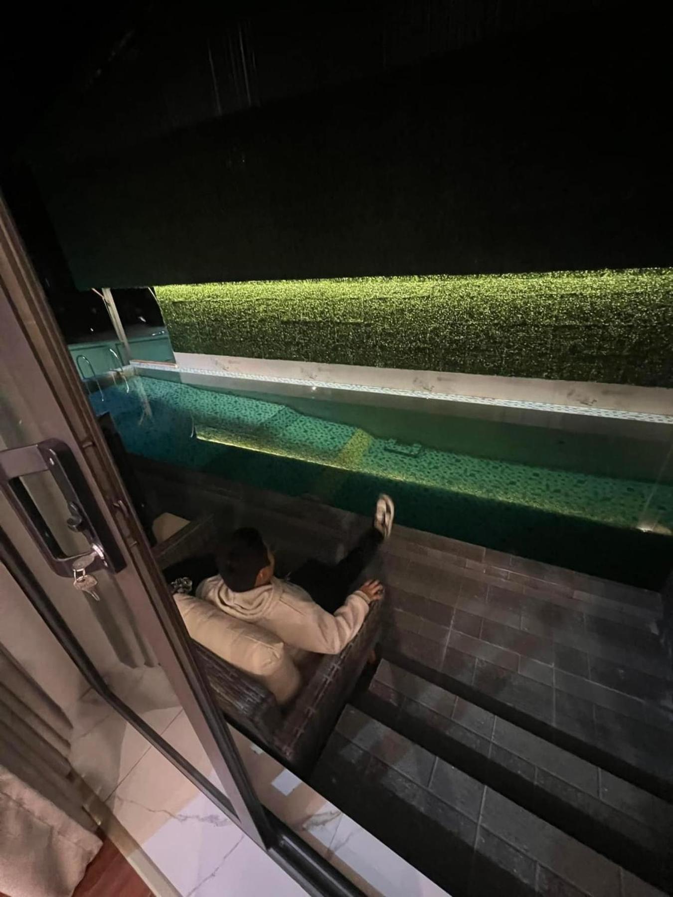 Cao Son Hotel Bac Quang 외부 사진