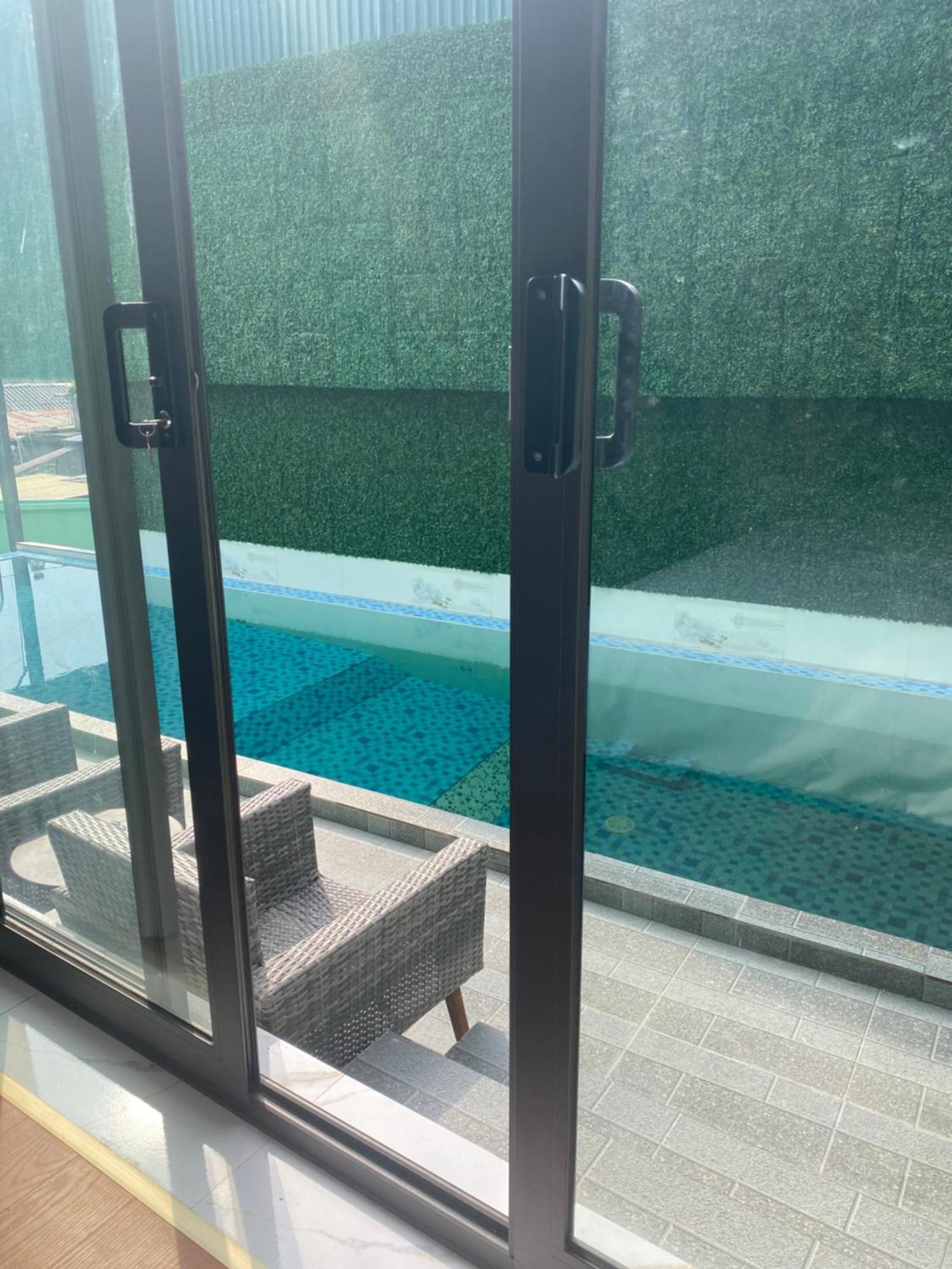 Cao Son Hotel Bac Quang 외부 사진