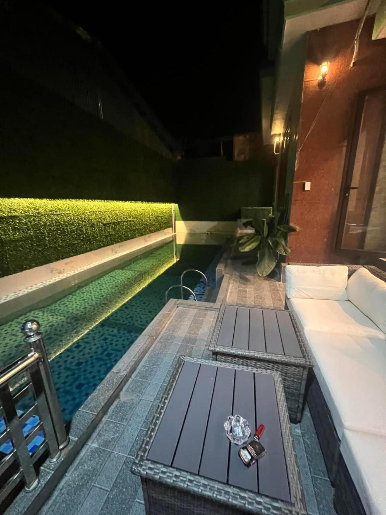 Cao Son Hotel Bac Quang 외부 사진