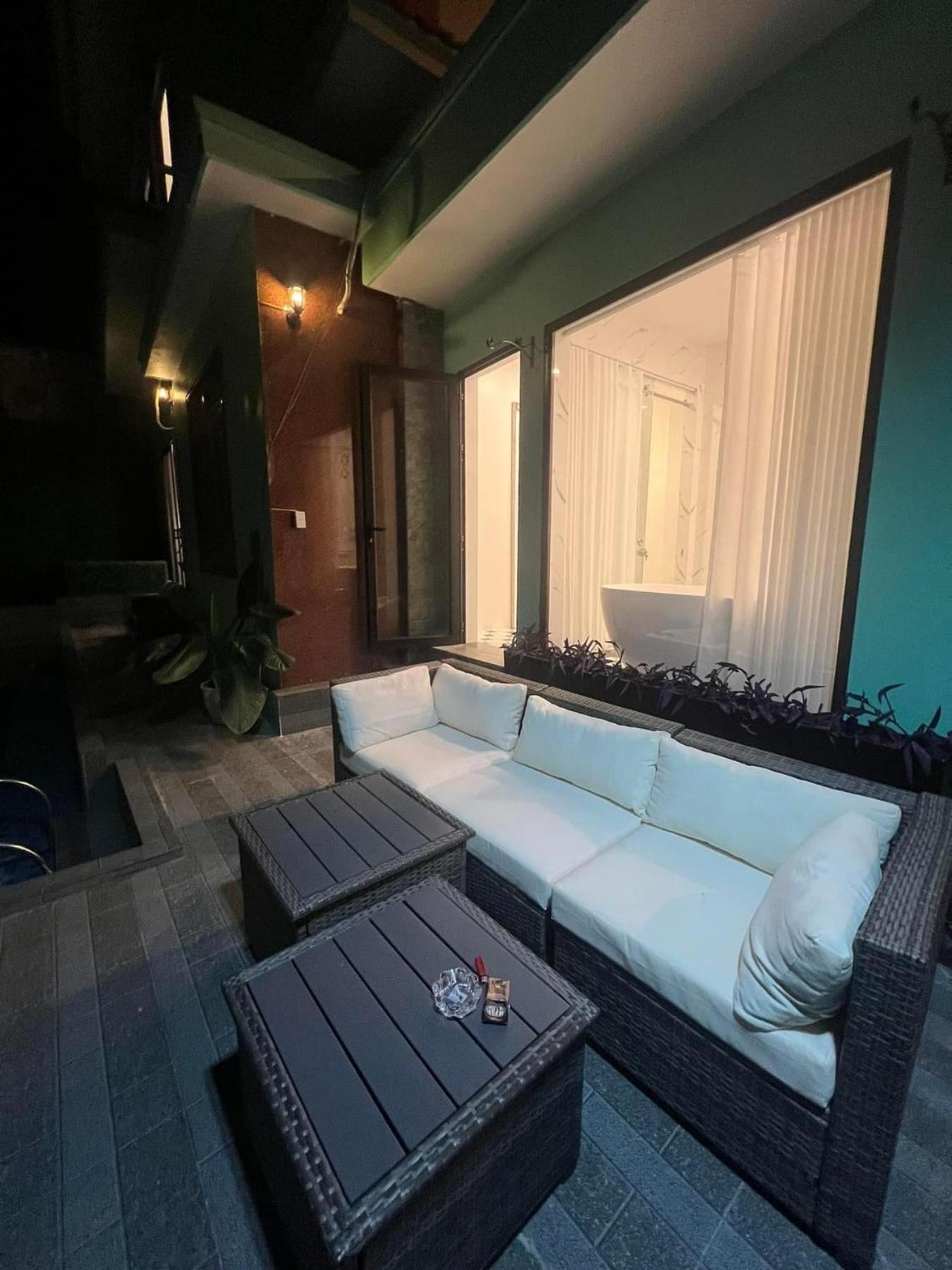 Cao Son Hotel Bac Quang 외부 사진