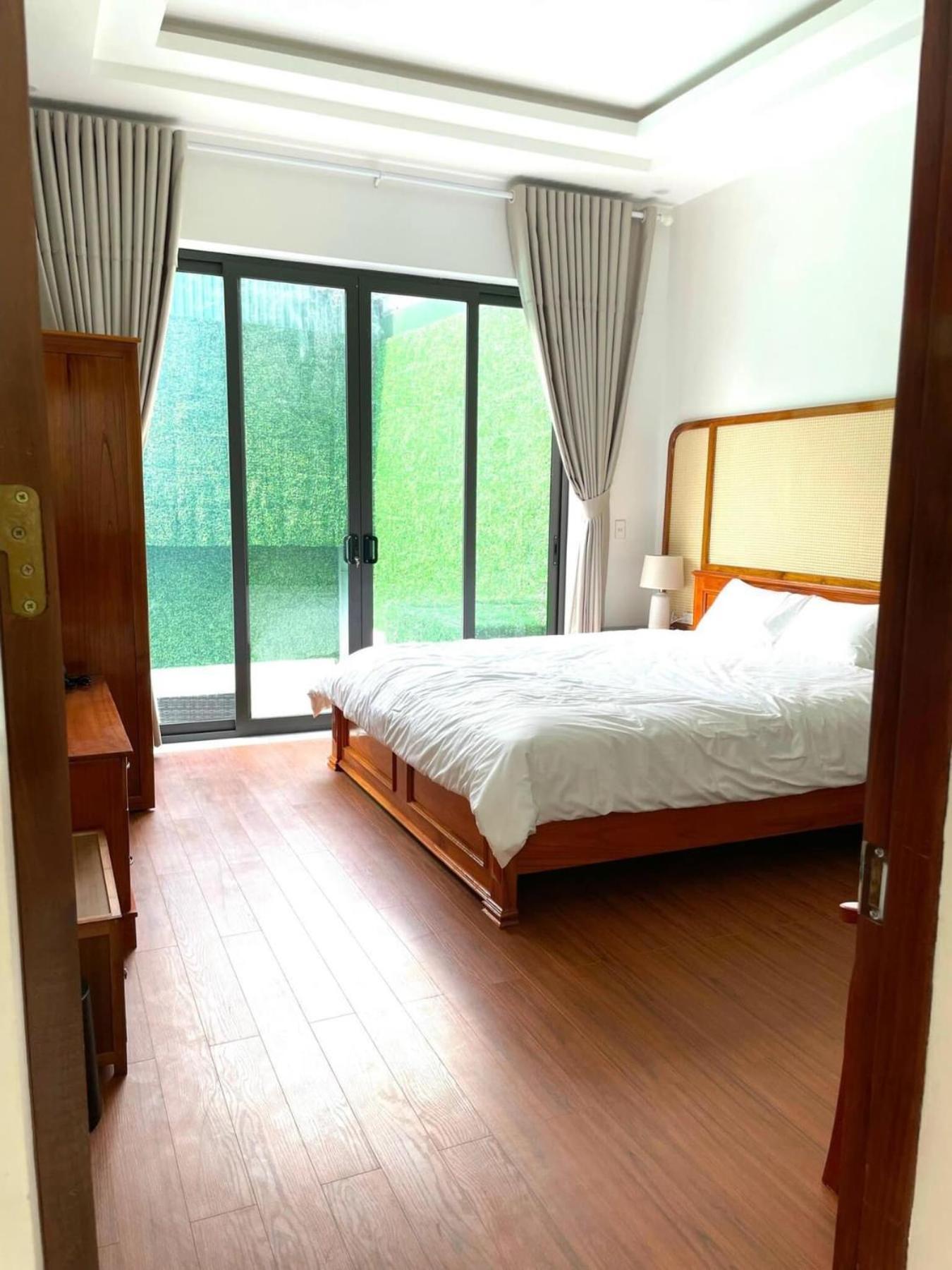 Cao Son Hotel Bac Quang 외부 사진